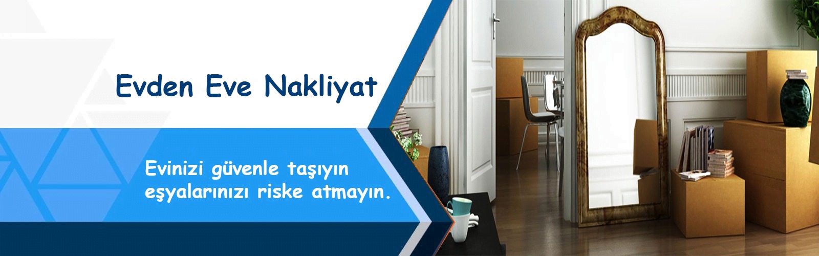 Erenler Evden Eve Nakliyat